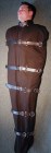 Canvas Body Bag, Small