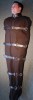 Canvas Body Bag, Small