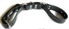 Leather Hobble Belt M/L