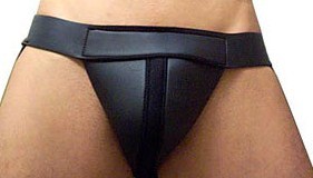 Neoprene Jock Strap S/M