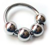 Orbital Head Ring