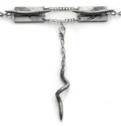 Crescent Choker