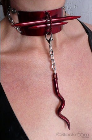 Ostrogoth Choker