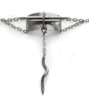 Ostrogoth Choker