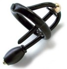 PES Corona Stimulator w/Urethral Amplifier 1.5in