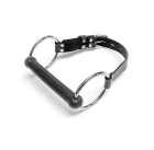 Rubber Bit Gag