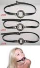 O-Ring Gag, Large