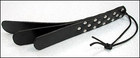 3 Ply Leather Slapper