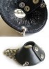 Spiked Parachute Ball Stretcher