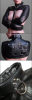 Bolero Straitjacket, Small