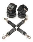 Kinklab Leather Hog Tie Kit