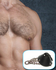 KinkLab Parachute Ball Stretcher, Leather