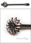 Flowerpin Urethral Insert 