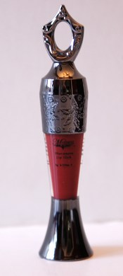 Mistress Vixen Pheromone Infused Lip Gloss