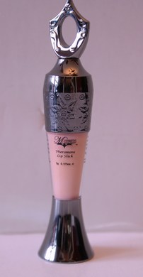 Mistress Mysterious Nude Pheromone Infused Lip Gloss