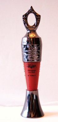 Mistress Passion Pheromone Infused Lip Gloss