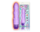 Silk Floral Wand, Lavender