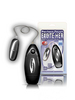 Excite-Her Silver Bullet, Exotic Black