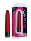 Velvet Vibe Me Petite, Red