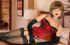 Deluxe Nicole