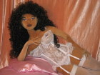 Diana - Forbidden Nubian Beauty Sex Toy Product