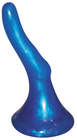 The Finger Fuck Dildo - La Tropica Glitter