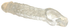 2 Extra Inches - Veinzy Extender - Clear