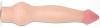 The Clifford Dog Penis - Flesh