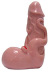 Octopenis 7.5 Inch Dildo - Flesh