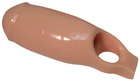 Thick Ur Slick Dick - Closed End - Flesh