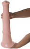 18.5 Inch Trojan Horse - With Hardener - Flesh