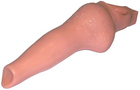 The Wolfman Penis Extension - Flesh