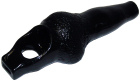 The Wolfman Penis Extension - Black
