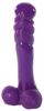 8.5 Inch Frenchy Super Cock - Lavender