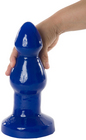 2 Shots In The Dark - Suction - Light Blue Sex Toy Product
