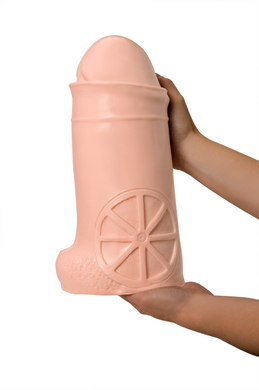 The Cannon - Suction - Flesh