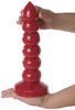 Prostidude - Mega Suction - Cherry