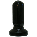 Asscavator Plug - Black Sex Toy Product