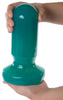 Asscavator Plug - Ivy Green