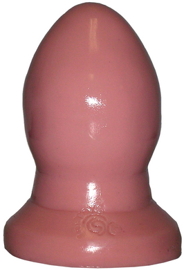 Bed Knob Buddy - Small - Flesh