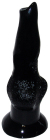 The Wolfman - Suction - Black