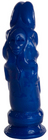 7.5 Inch Large Sun Man - Suction - La Tropica Pearl