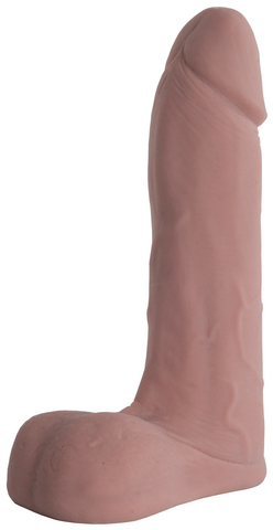 8.5 inch big ball penis