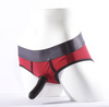 TOMBOI PARTNER PACK X-SMALL  - DILDO BLACK SMALL