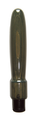 Wooden Vibrator Forest Mike