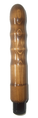 Wooden Vibrator Bruno