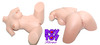 Boy Toy Torso