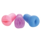 TLC CyberSkin Stroker Triplets