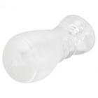 TLC CyberSkin Crystal Ass Stroker