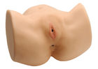 Virtual Sex: Featherweight CyberSkin Pussy and Ass